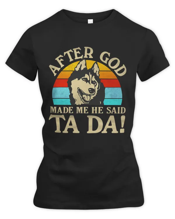Women's Premium Slim Fit Tee
