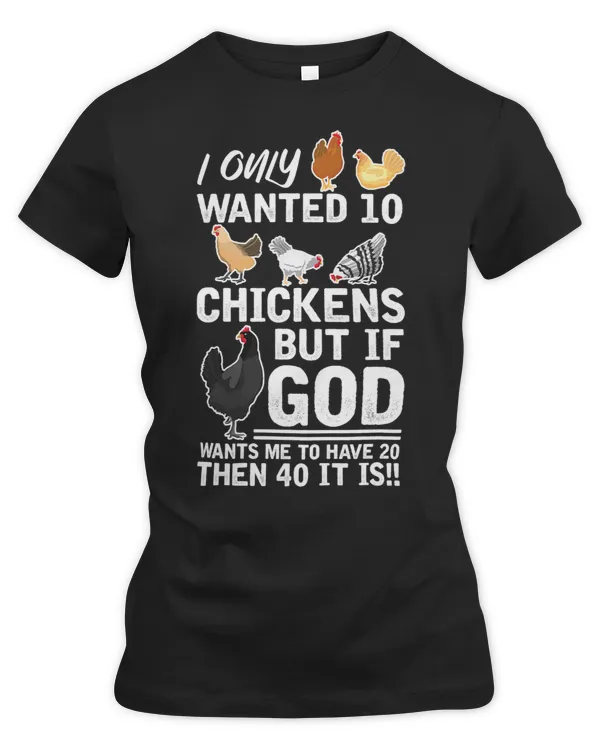 Women's Premium Slim Fit Tee