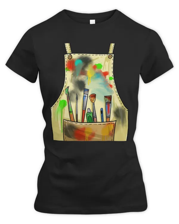 Women's Premium Slim Fit Tee