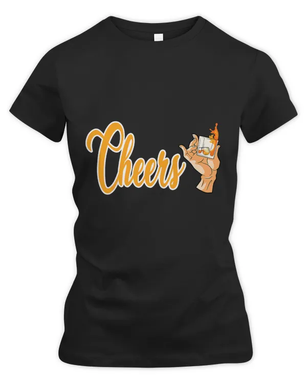 Women's Premium Slim Fit Tee