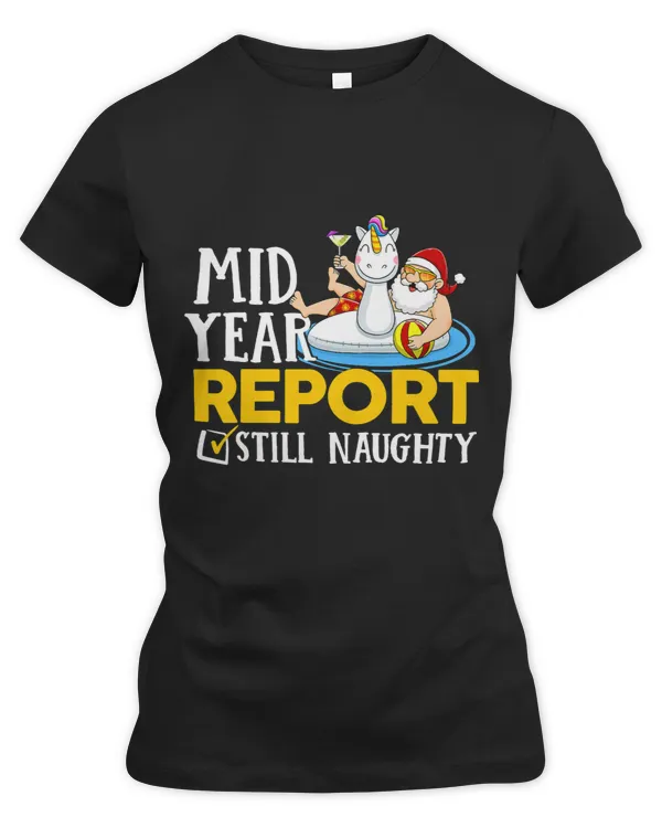 Women's Premium Slim Fit Tee
