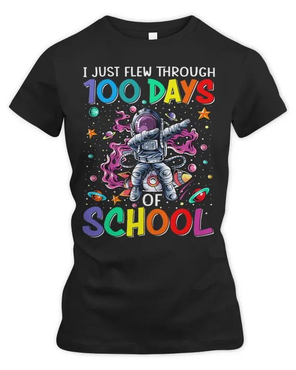 Women's Premium Slim Fit Tee