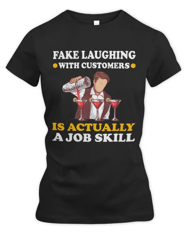 Women's Premium Slim Fit Tee