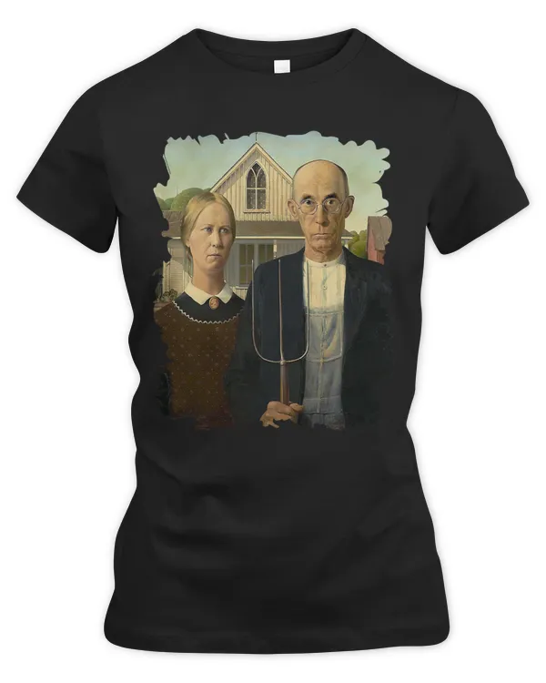 Women's Premium Slim Fit Tee