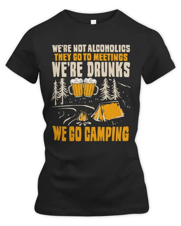 Women's Premium Slim Fit Tee