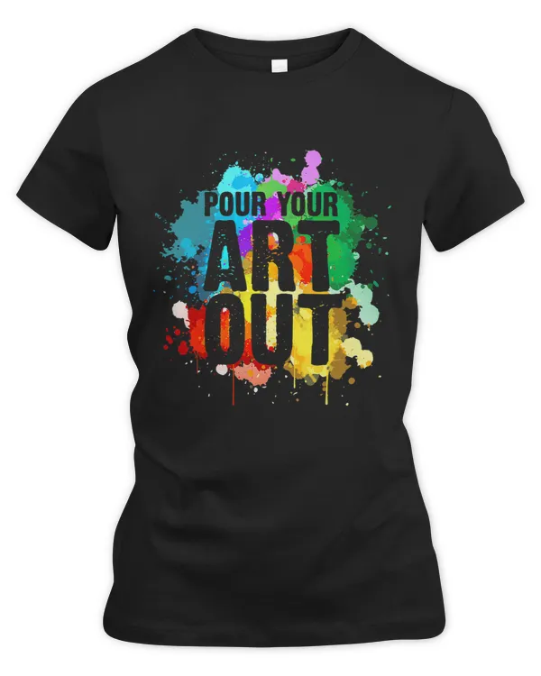 Women's Premium Slim Fit Tee