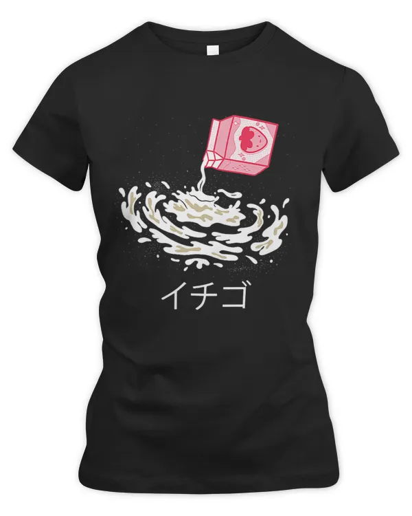 Women's Premium Slim Fit Tee