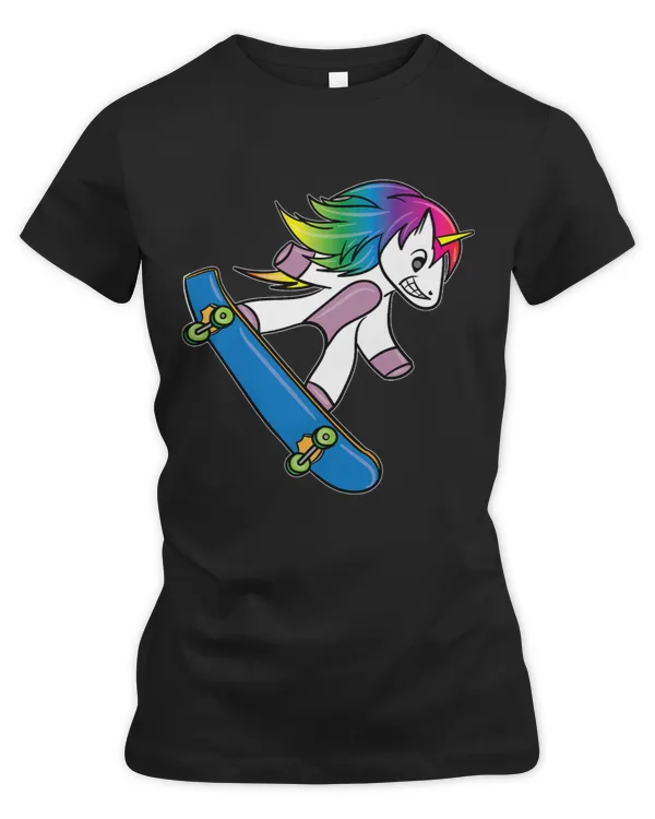Women's Premium Slim Fit Tee