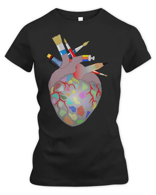 Women's Premium Slim Fit Tee