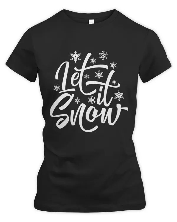 Women's Premium Slim Fit Tee