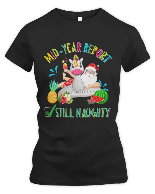 Women's Premium Slim Fit Tee