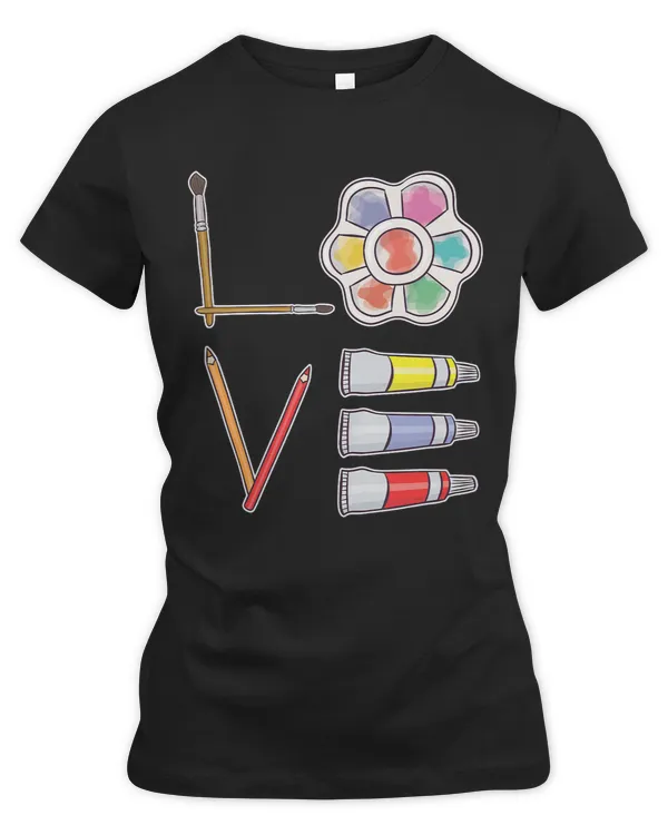 Women's Premium Slim Fit Tee