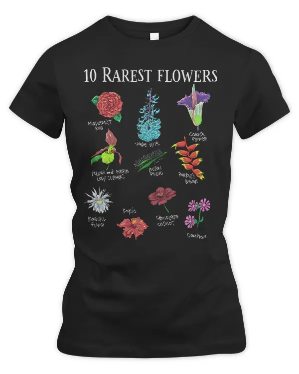 Women's Premium Slim Fit Tee