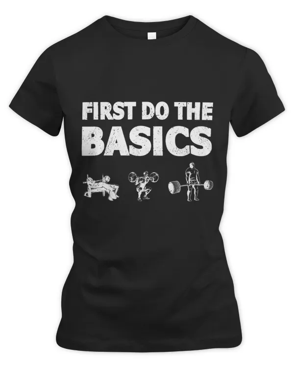 Women's Premium Slim Fit Tee
