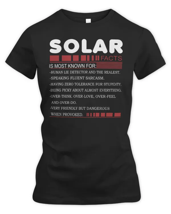 Women's Premium Slim Fit Tee