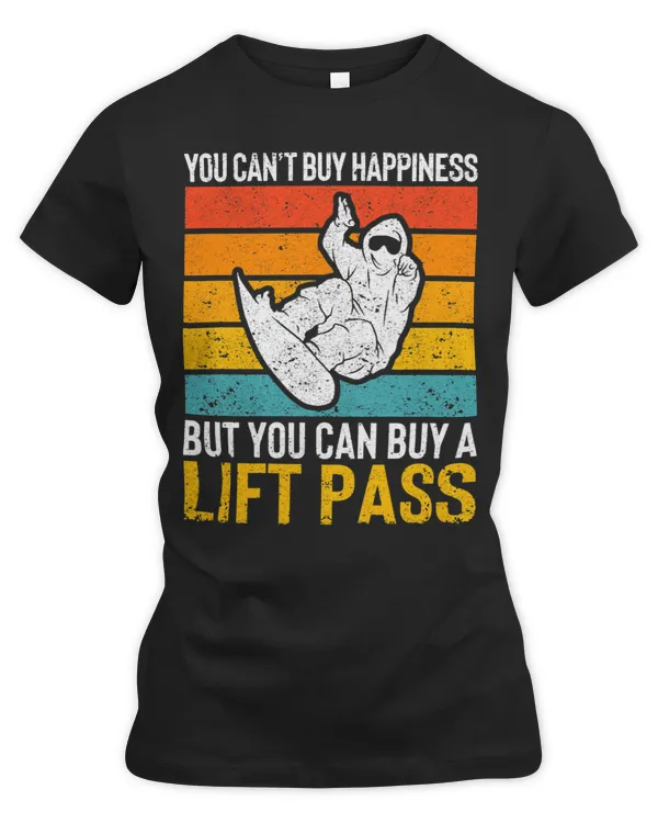 Women's Premium Slim Fit Tee