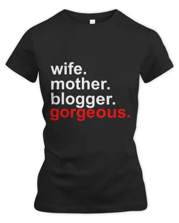 Women's Premium Slim Fit Tee