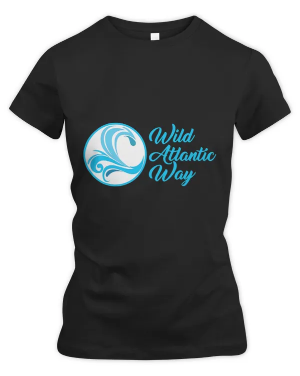Women's Premium Slim Fit Tee