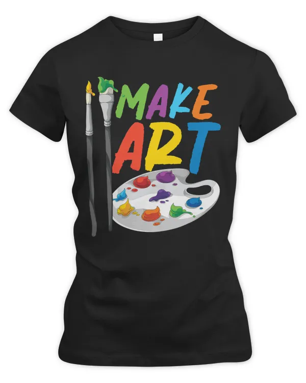 Women's Premium Slim Fit Tee