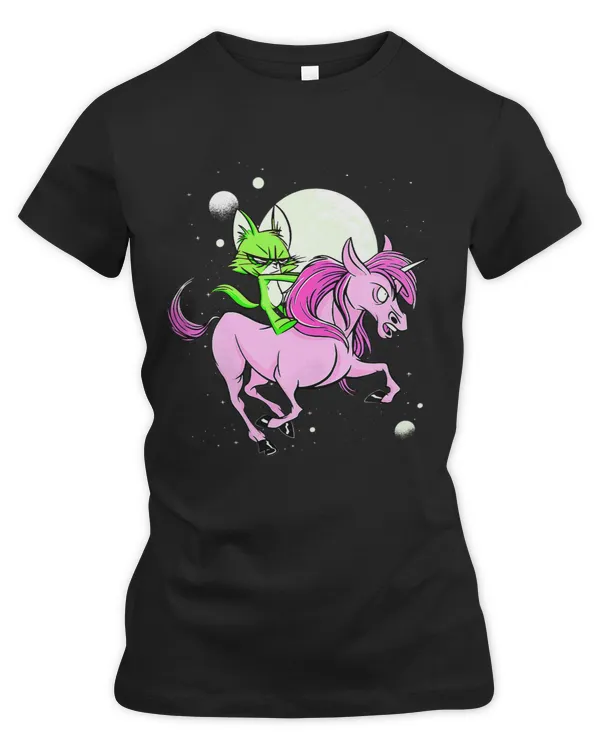 Women's Premium Slim Fit Tee