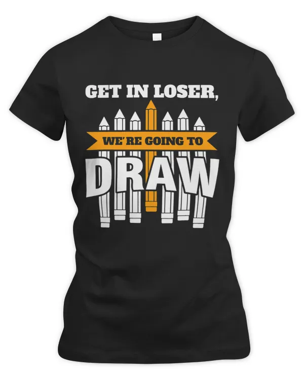 Women's Premium Slim Fit Tee