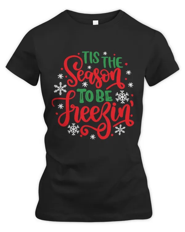 Women's Premium Slim Fit Tee