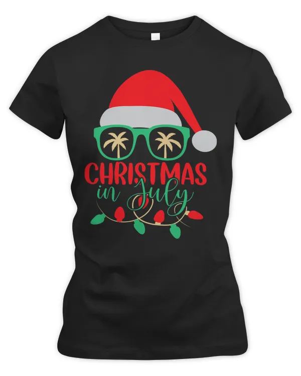 Women's Premium Slim Fit Tee