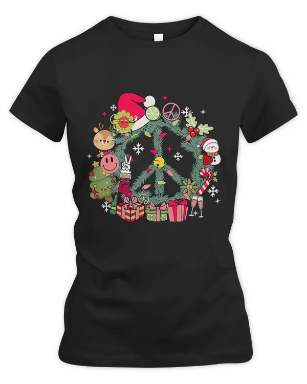 Women's Premium Slim Fit Tee