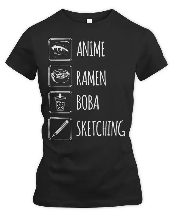 Women's Premium Slim Fit Tee