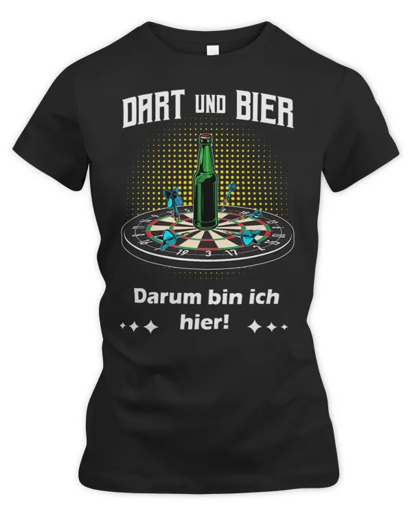 Women's Premium Slim Fit Tee