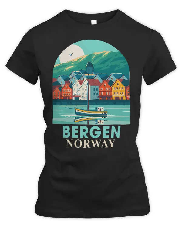 Women's Premium Slim Fit Tee