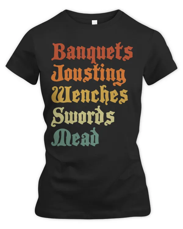 Women's Premium Slim Fit Tee