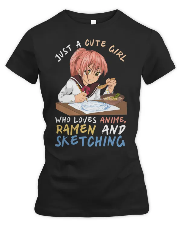 Women's Premium Slim Fit Tee