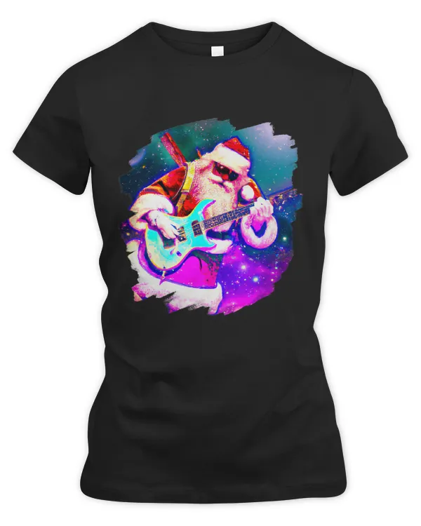 Women's Premium Slim Fit Tee