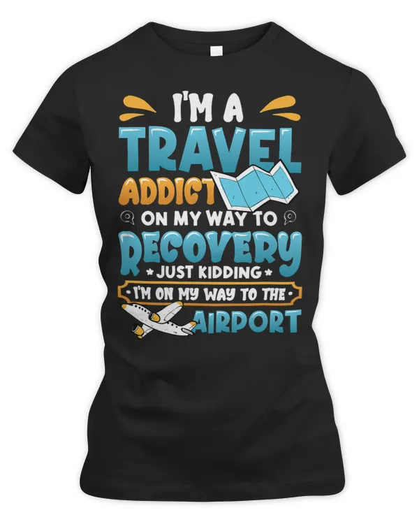 Women's Premium Slim Fit Tee