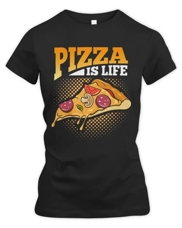 Women's Premium Slim Fit Tee