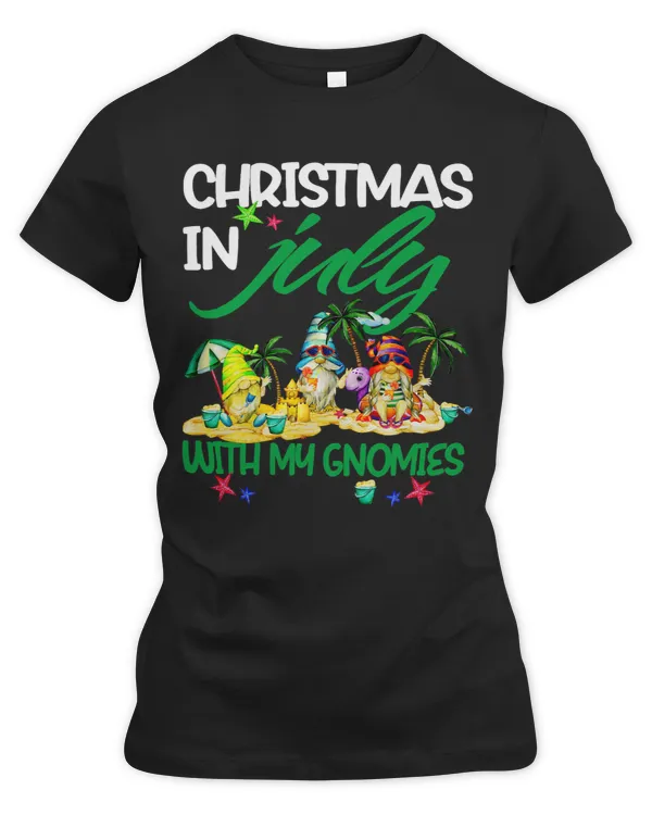 Women's Premium Slim Fit Tee