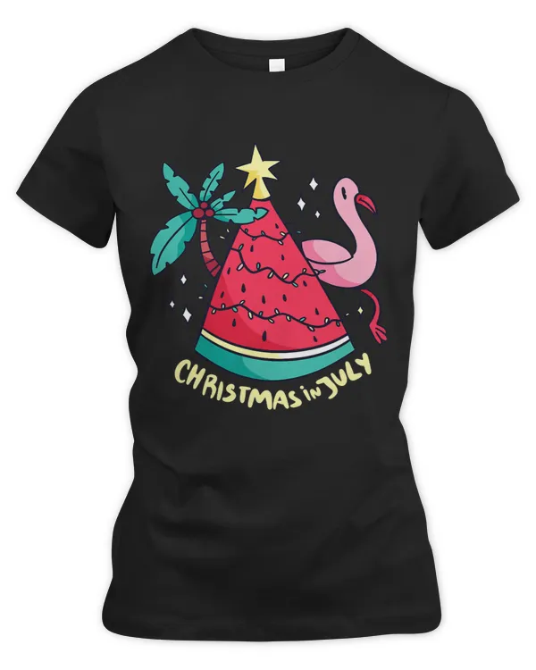 Women's Premium Slim Fit Tee