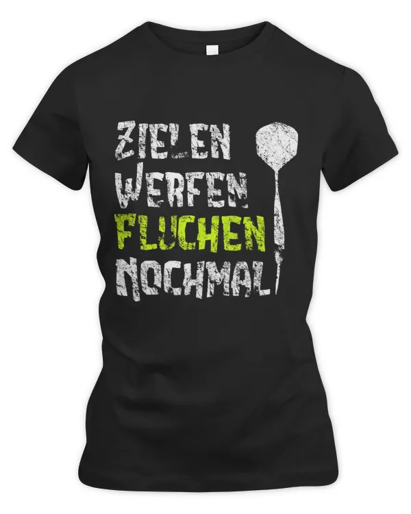 Women's Premium Slim Fit Tee