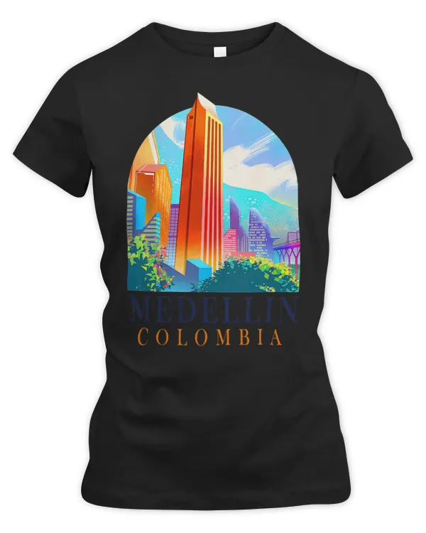 Women's Premium Slim Fit Tee