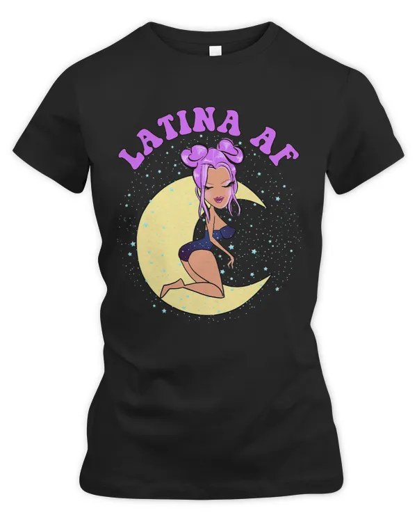 Women's Premium Slim Fit Tee