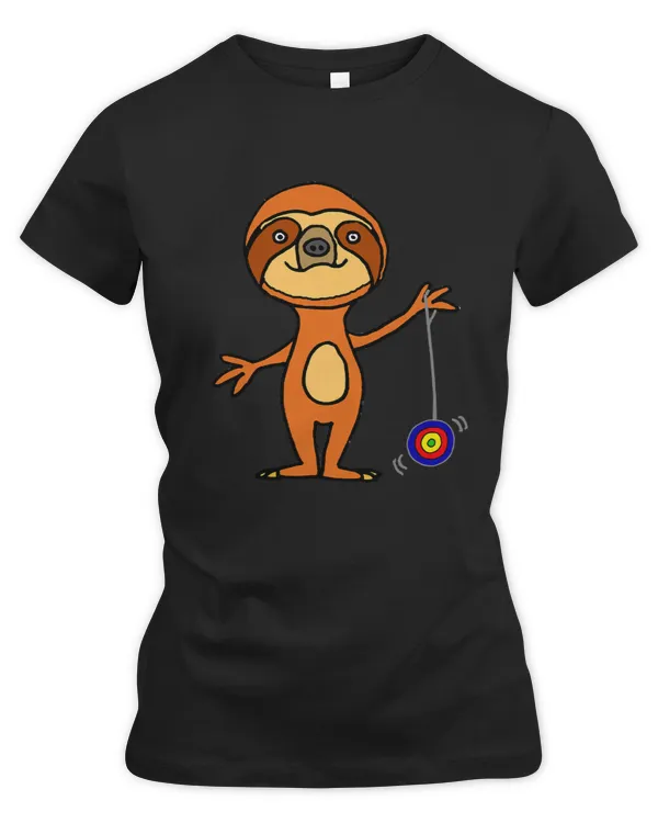 Women's Premium Slim Fit Tee