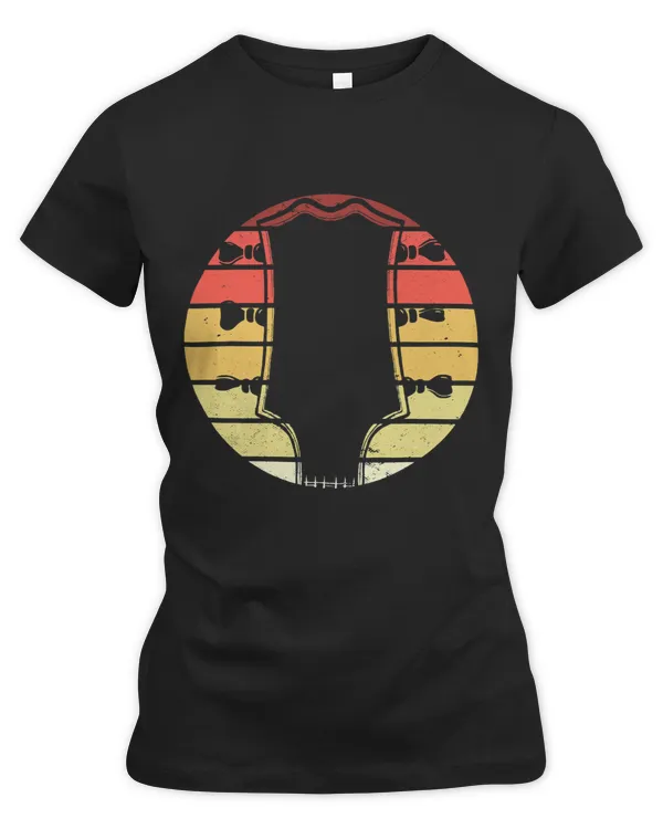 Women's Premium Slim Fit Tee
