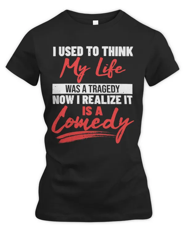 Women's Premium Slim Fit Tee