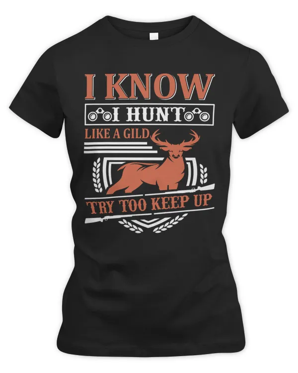 Women's Premium Slim Fit Tee