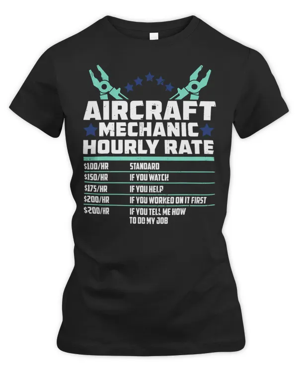 Women's Premium Slim Fit Tee