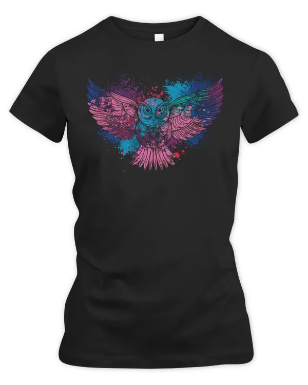 Women's Premium Slim Fit Tee