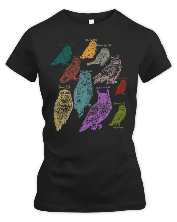 Women's Premium Slim Fit Tee