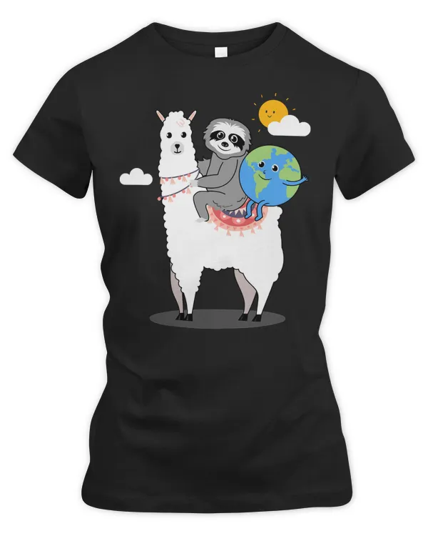 Women's Premium Slim Fit Tee