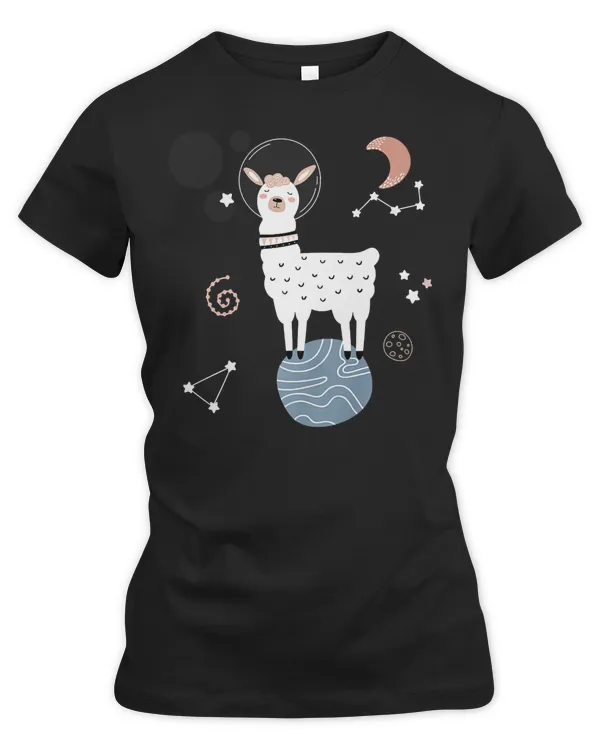 Women's Premium Slim Fit Tee